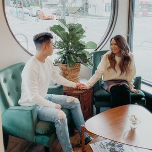 Meet your Posher, Michele